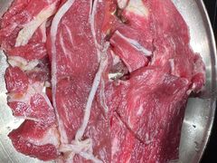 -西塔老太太泥炉烤肉(龙湖北苑天街店)