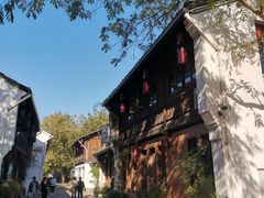 -小河直街历史文化街区