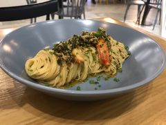 -HELLO 27 意面·沙拉·帕尼尼