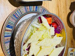 -郭靖·烤全羊·内蒙菜·烧烤(望京旗舰店)