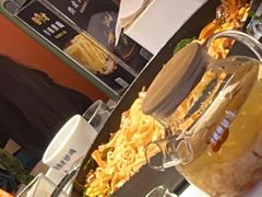 -鲁秀才炒鸡(龙湖西溪天街店)