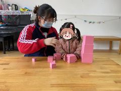 -四叶草托育园(张江园店)