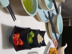 -洪氏嗨捞·猪肚鸡火锅(阳光天地店)