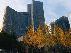 -北京千禧大酒店
