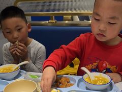 -兰湘子·湘菜小炒(崂山丽达店)