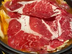 -大和食乐·鲜和牛酸汤火锅(环宇荟店)