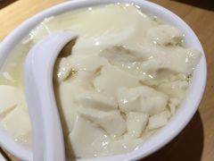 甜豆花-冰泉豆浆馆(阳朔店)