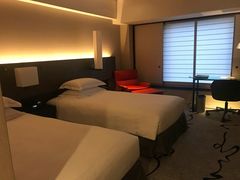 -东京希尔顿酒店