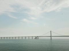 -星海湾跨海大桥
