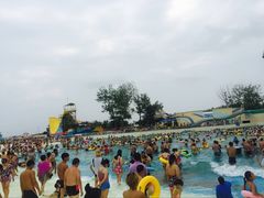 -秦皇岛乐岛海洋王国