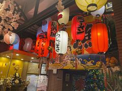 -拉面莊夢語＆中华料理八椿