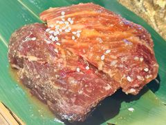 -牛角烧肉(南昌T16购物中心店)