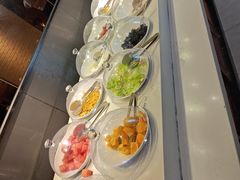 -豪客来牛排(重庆大学城熙街店)
