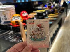 -东方红海鲜百汇(国际大厦店)