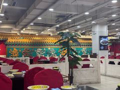 -芦月轩羊蝎子(太平桥店)