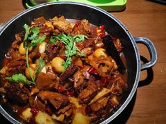 -胖哥俩肉蟹煲(湖滨银泰in77店)