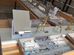 -无界眼镜MaxLess(滨江星光大道店)
