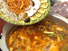 -大理.老字号渝记酸萝卜乌鱼(古城总店)