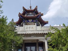 -云龙山