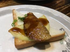 -大成铁板烧•板前(复古餐厅石老人店)