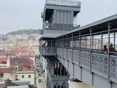 -圣胡斯塔升降机