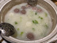 -丰尔粥食·粥底火锅·桑拿鸡(大良总店)