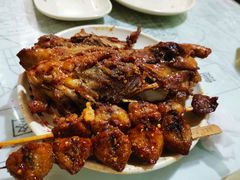 -卜奎风味便宜坊(兴隆路店)