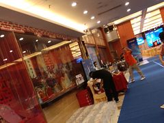 -聚彩居三和酒楼•老字号粤菜(南城店)
