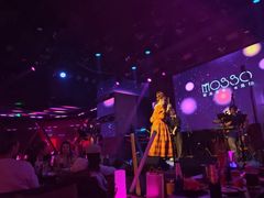 -MOSSO音乐酒吧·live house(南京旗舰店)