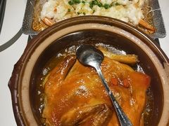 -外婆家(西红门荟聚购物中心店)