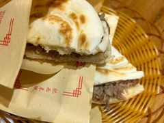 -老白家面馆(测绘东路总店)
