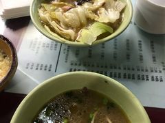 -大石人家鱿鱼面馆(大石西路总店)