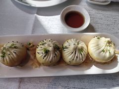 -上海和平饭店龙凤厅 Dragon Phoenix