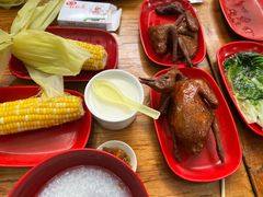 -光明刘冰乳鸽店(光明法政北路店)