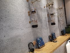 -MQ COFFEE STAND明谦(新洲店)