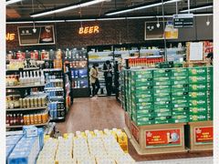-利群商厦(台东店)