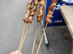 -林包子铺(市府广场店)