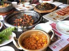-一品诚记烤肉·甄选店(中南路店)