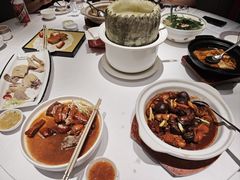 -海宝酒家(中山四路店)