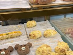 -奈雪的茶(国金中心店)