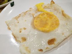 荷包蛋-华中科技大学百景园(三楼酒店)