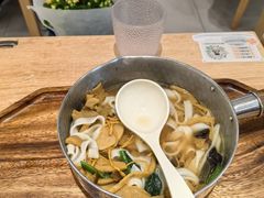 -小满手工粉(北京富力广场店)
