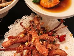 -三酉星·枫·山風与野菜(上海总店)