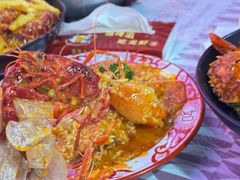 -徐嘉赫龙虾馆