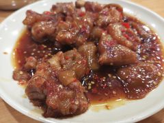 -贤花饭店(城阳店)