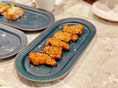 -必胜客(瑞虹店)