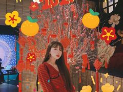 -三号黄浦会Canton Table