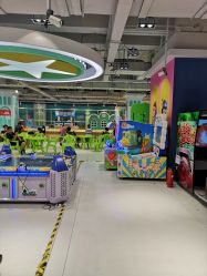 -利奥梦幻主题乐园(爱琴海购物公园店)