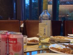 -长春净月潭喜来登酒店·盛宴标帜餐厅