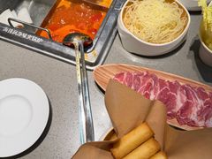 -海底捞火锅(龙湖金沙天街店)